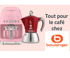Boulanagercafé