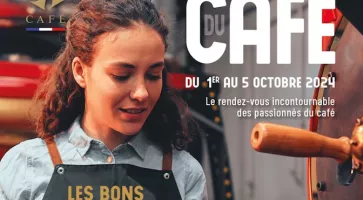 Les Journées du Café 2024 : à la découverte des artisans du très bon café