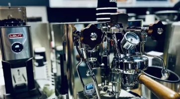 La France de plus en plus séduite par le café en grains mais toujours attachée à la dosette