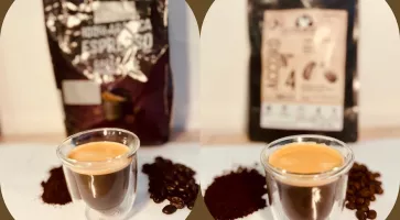 Quelles sont les différences entre un café de spécialité et un café de commodité ?
