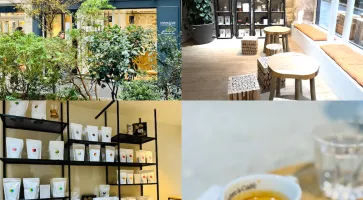 Coffee Shop Paris 9e : l'Arbre à Café, le plaisir dans l'exigence