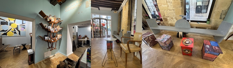 Une décoration éclectique et chaleureuse
