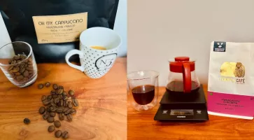 Choisir un café de spécialité en pure origine ou en assemblage, est-ce juste une question de goût ?