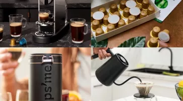 Comment passer au café de spécialité tout en gardant sa Nespresso ?