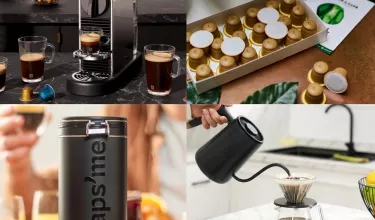 Comment passer au café de spécialité tout en gardant sa Nespresso ?