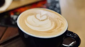 Le cappuccino ou l'art d'apporter de la douceur à son expresso