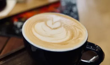 Le cappuccino ou l'art d'apporter de la douceur à son expresso