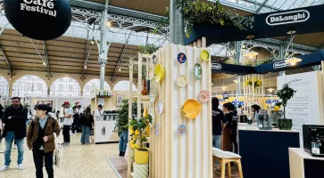 Paris Café Festival 2025, un rendez-vous pour découvrir le café de spécialité