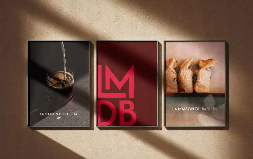 La Maison du Barista, un bar gastronomique dédié au café de spécialité