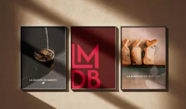La Maison du Barista, un bar gastronomique dédié au café de spécialité