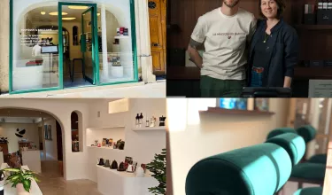 La Maison du Barista, un bar gastronomique qui sublime le café de spécialité