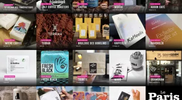 Paris Café Festival 2025, à la rencontre des torréfacteurs avec le village La Marzocco 