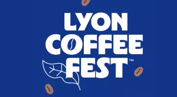 Envie de déguster ou de découvrir le café de spécialité ? Ne ratez pas le Lyon Coffee Fest !