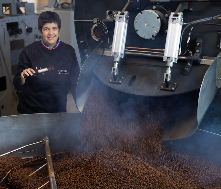 Faire confiance aux torréfacteurs français pour sourcer le bon café de spécialité