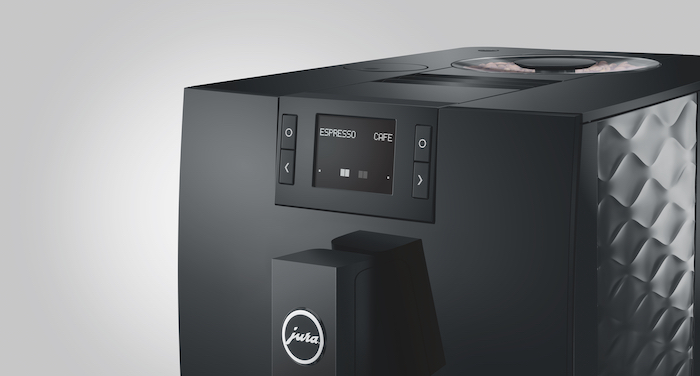 Jura C3, éloge de la simplicité pour un bon café