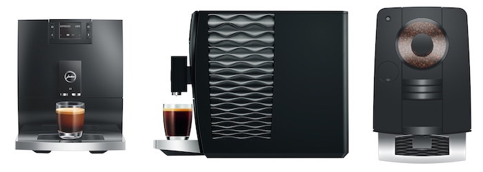 Notre avis sur la Jura C3 Piano Black