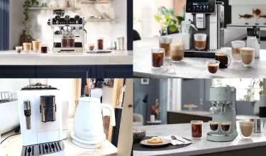 Primadonna Aromatic, Specialista Maestro Cold, Dedica Duo : quelles sont les nouveautés De'Longhi 2025 ?