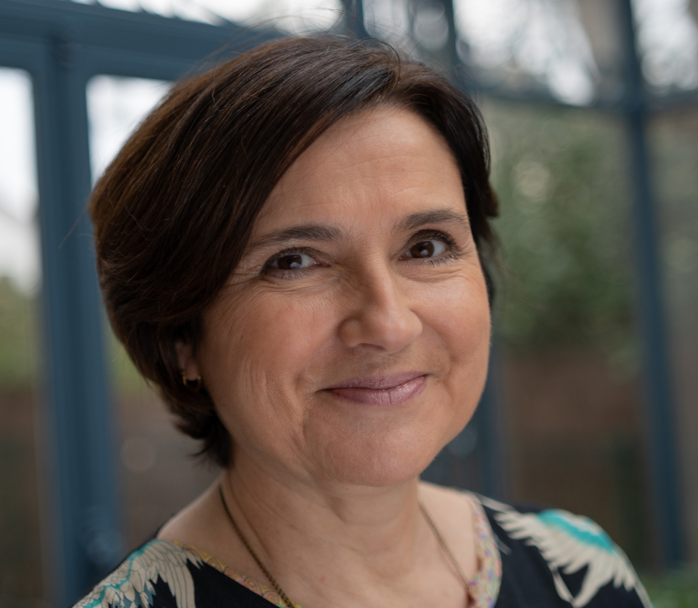 Rencontre avec Marie-Hélène Kennedy, créatrice du Concours du meilleur coffee shop de France
