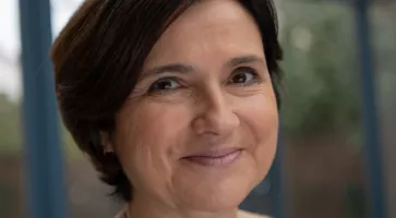  Rencontre avec Marie-Hélène Kennedy, créatrice du Concours du meilleur coffee shop de France