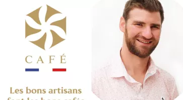 Le Collectif Café renouvelle son bureau et nomme Loïc Marion à sa Présidence