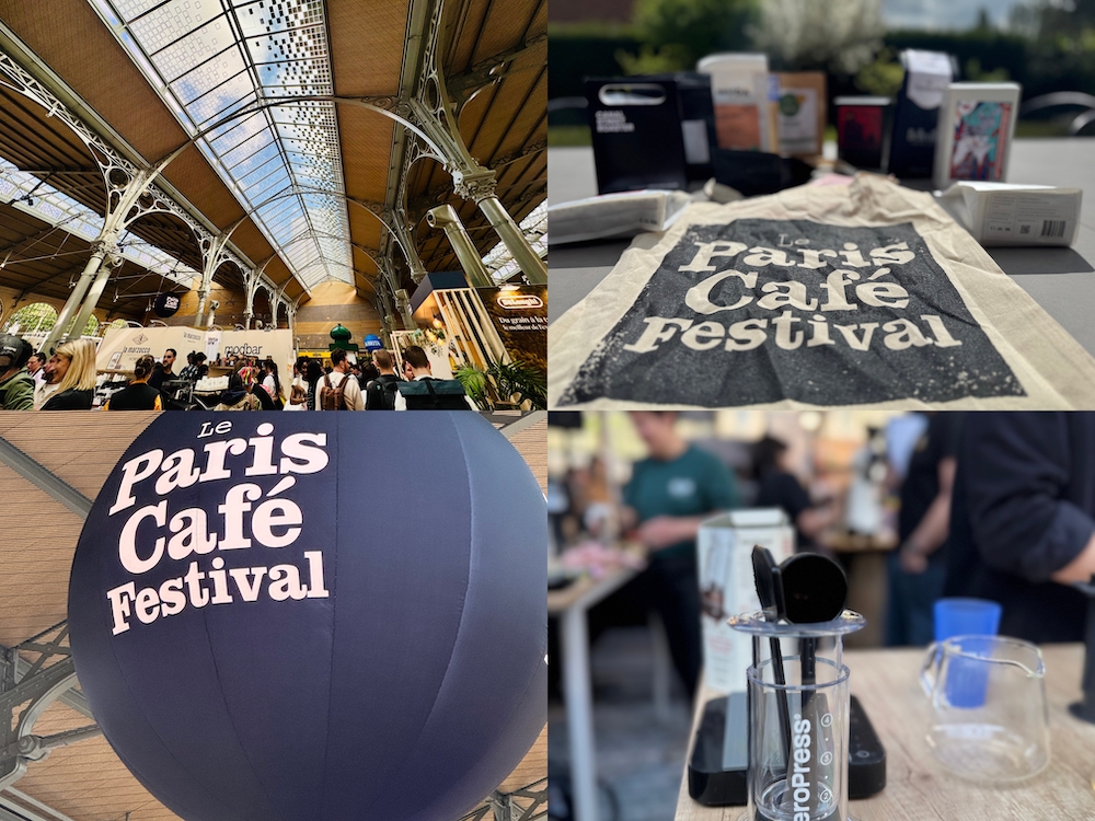 Le Paris Café Festival 2026 annonce ses dates et 1 000 places à moitié prix pour 2026