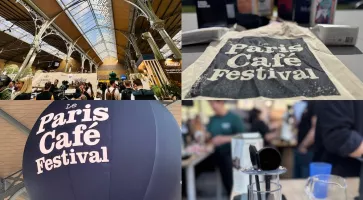 Le Paris Café Festival 2026 annonce ses dates et 1 000 places à moitié prix pour 2026