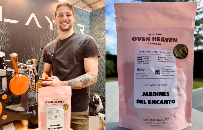 Notre avis sur Oven Heaven