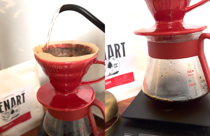 Notre avis sur Café Renart