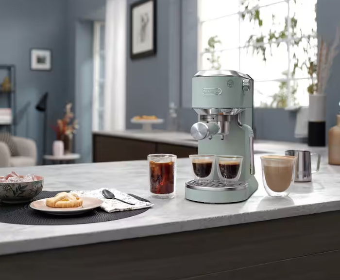 Dedica Duo Cold Brew : le froid qui fait la différence