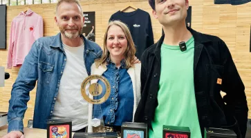 Moklair Reims : torréfacteur de cafés grands crus et double champion de France Barista