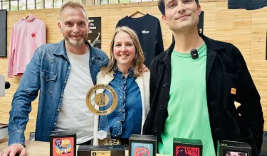 Moklair Reims : torréfacteur de cafés grands crus et double champion de France Barista