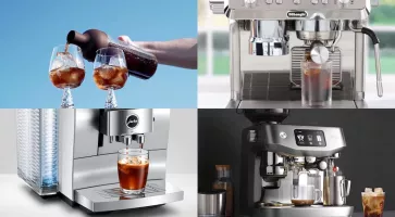 Le Cold Brew, une méthode tendance qui fait aimer le café froid