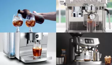 Le Cold Brew, une méthode tendance qui fait aimer le café froid