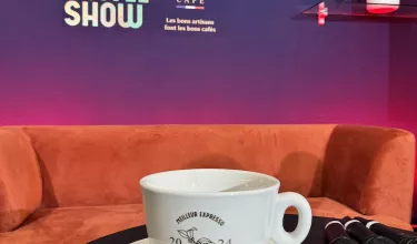 Paris Coffee Show 2025, le salon du café qui se déguste tasse après tasse