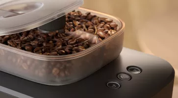 Baristina Variety : la nouvelle machine à café de Philips ajoute le swap au swip 