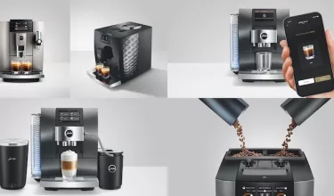 Machines à café C9, Z10, J10 Twin, E8 : quelles sont les nouveautés Jura ?