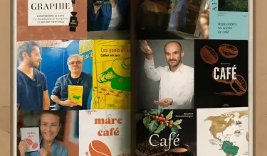 Quels livres offrir aux amateurs de café ? Un cadeau original et accessible