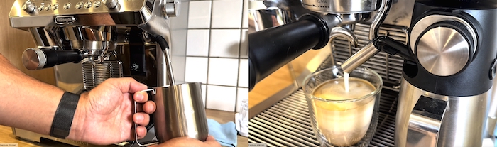 Du lacté au froid en passant par l'espresso cool