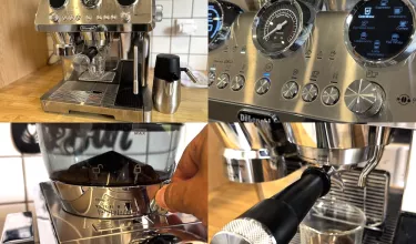 Test DeLonghi Specialista Maestro Cold brew, la complexité du café révélée en toute simplicité