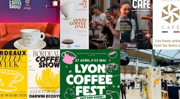 En 2026, le café de spécialité veut montrer que la province est aussi capitale que Paris