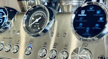 Plus de 5,3 millions de machines à café ont été vendues en 2025