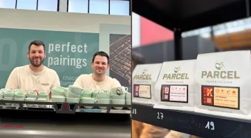 Parcel Torréfaction : un café de champion du Monde torréfié en Normandie