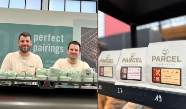 Parcel Torréfaction : un café de champion du Monde torréfié en Normandie