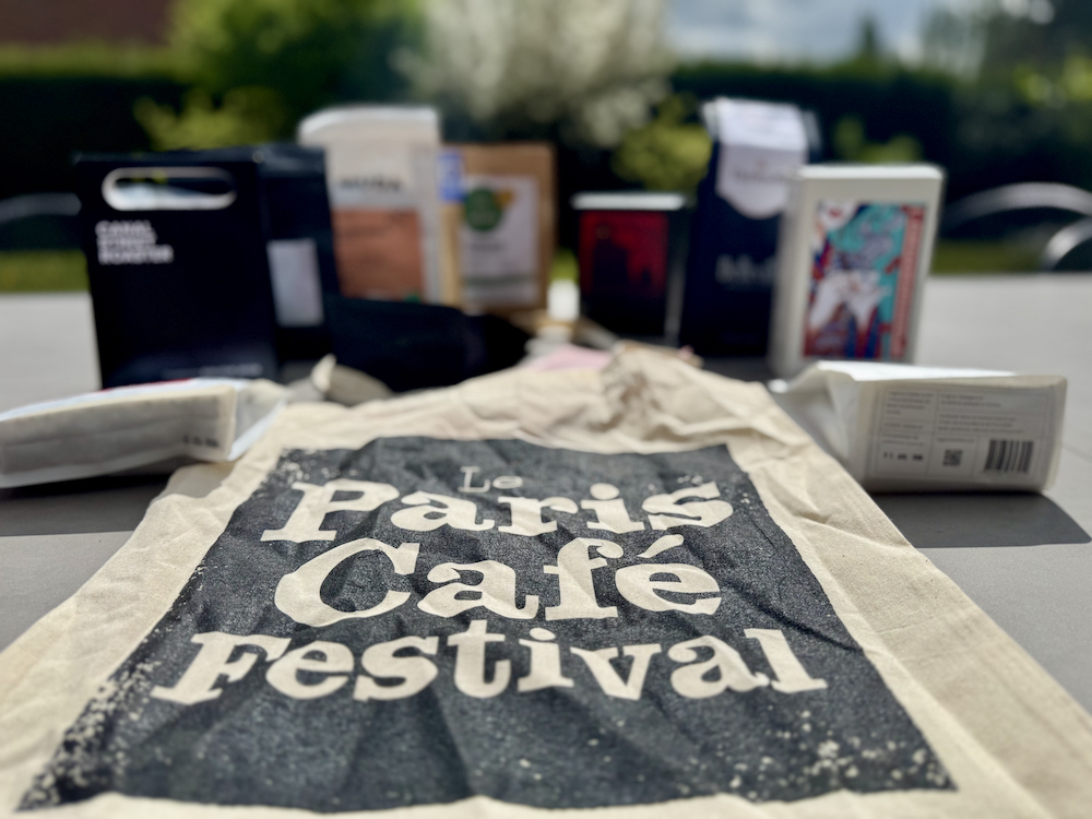 Paris Café Festival 2026 : quelles nouveautés au programme de la 7e édition ?