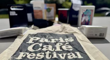 Paris Café Festival 2026 : quelles nouveautés au programme de la 7e édition ?
