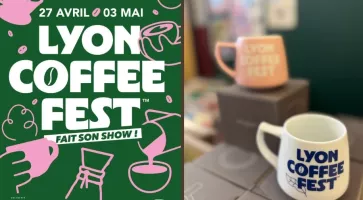 Lyon Coffee Fest 2026 : une seconde édition en modes doppio et lungo 