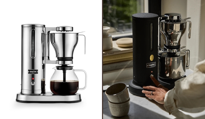Notre avis sur la Melitta Epos