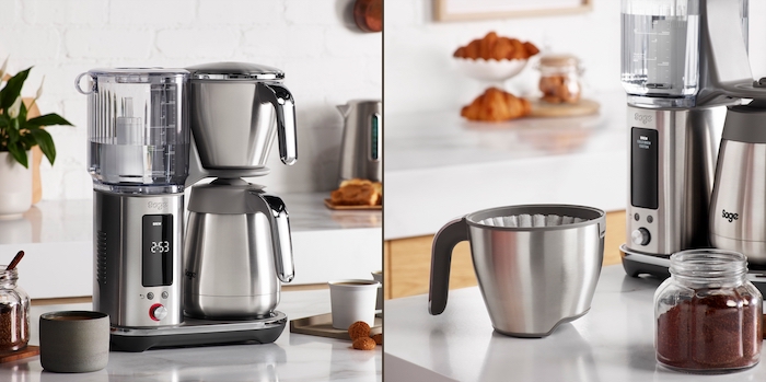 Notre avis sur la Moccamaster Select