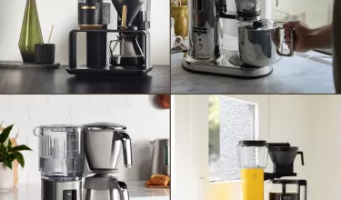 Quelle cafetière filtre électrique faut-il pour préparer le café de spécialité ?