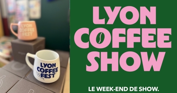 Lyon Coffee Fest : Le programme de la semaine